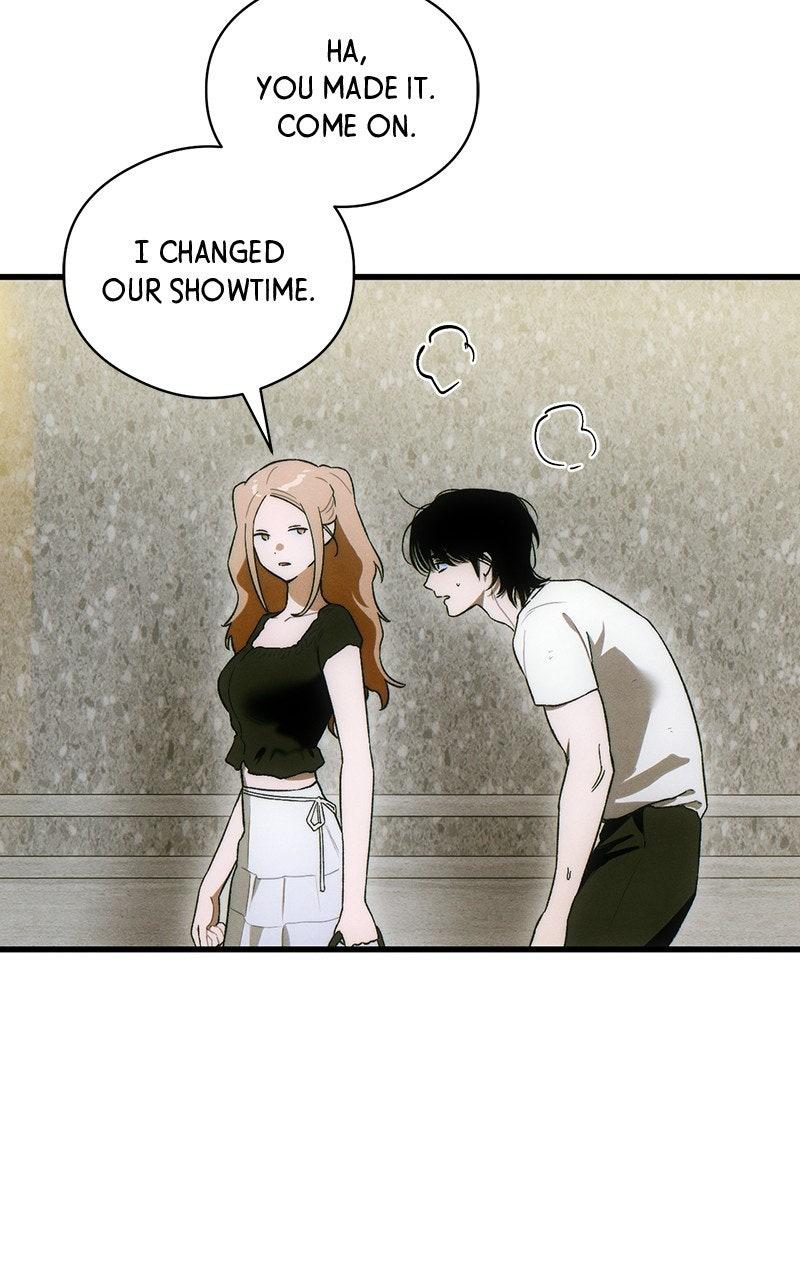 A Demon's Wish Chapter 73 - Page 54