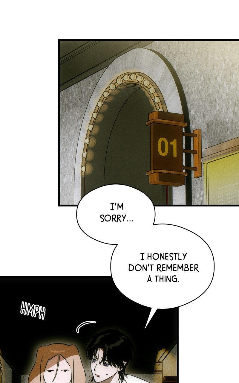 A Demon's Wish Chapter 73 - Page 55