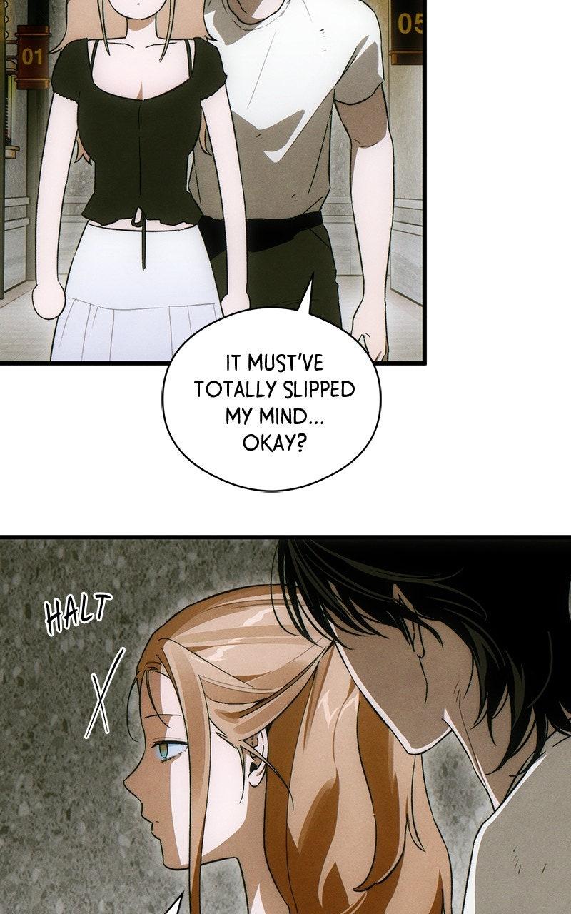 A Demon's Wish Chapter 73 - Page 56