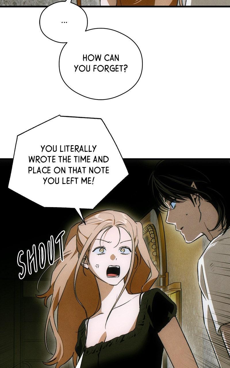 A Demon's Wish Chapter 73 - Page 57