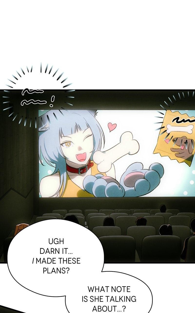 A Demon's Wish Chapter 73 - Page 59