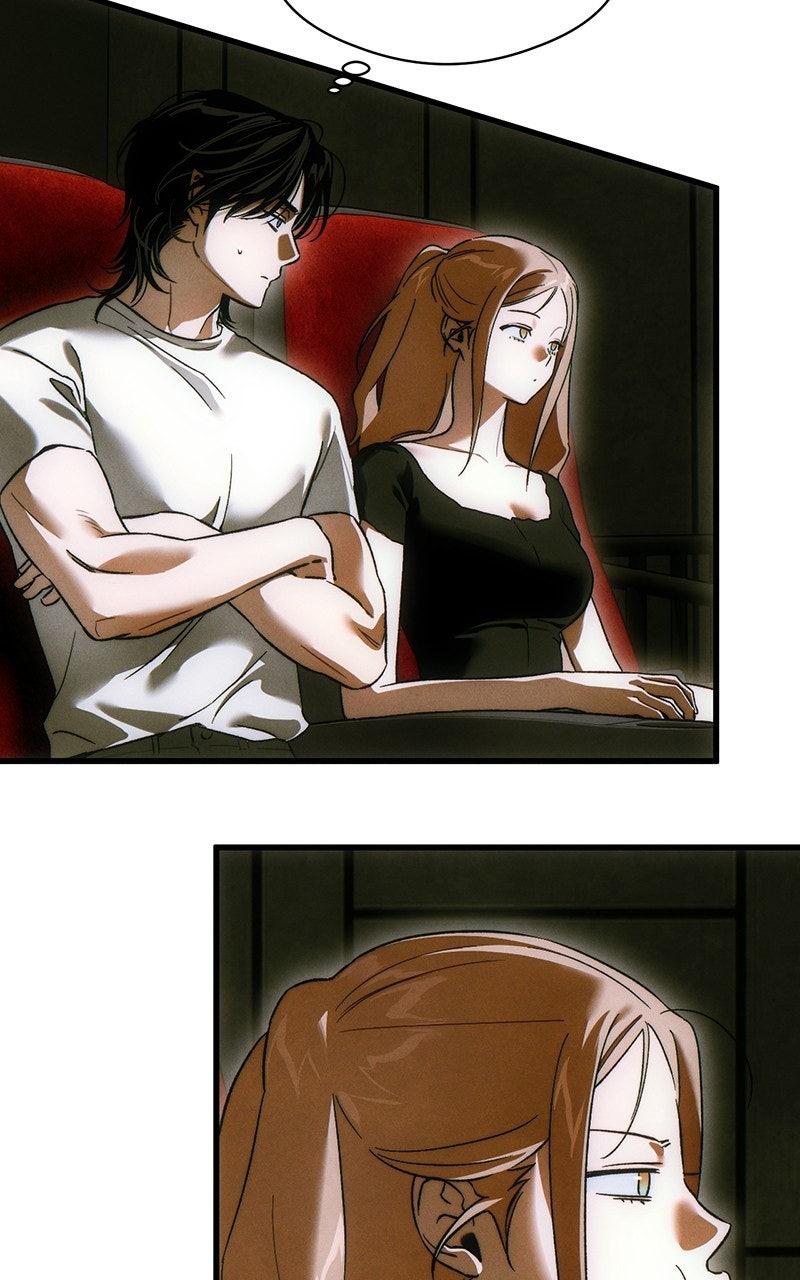 A Demon's Wish Chapter 73 - Page 60