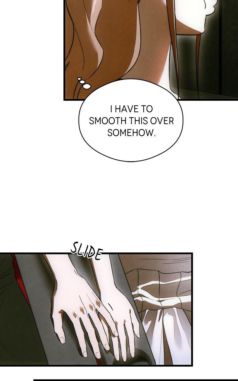 A Demon's Wish Chapter 73 - Page 61