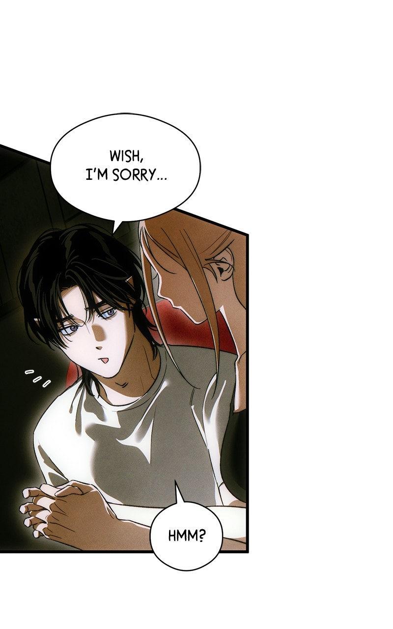 A Demon's Wish Chapter 73 - Page 63