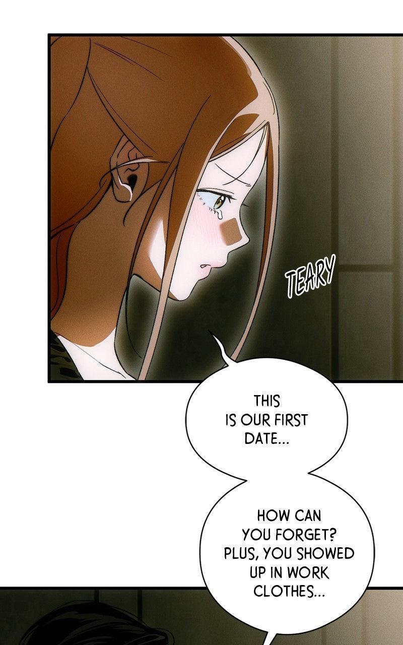 A Demon's Wish Chapter 73 - Page 64