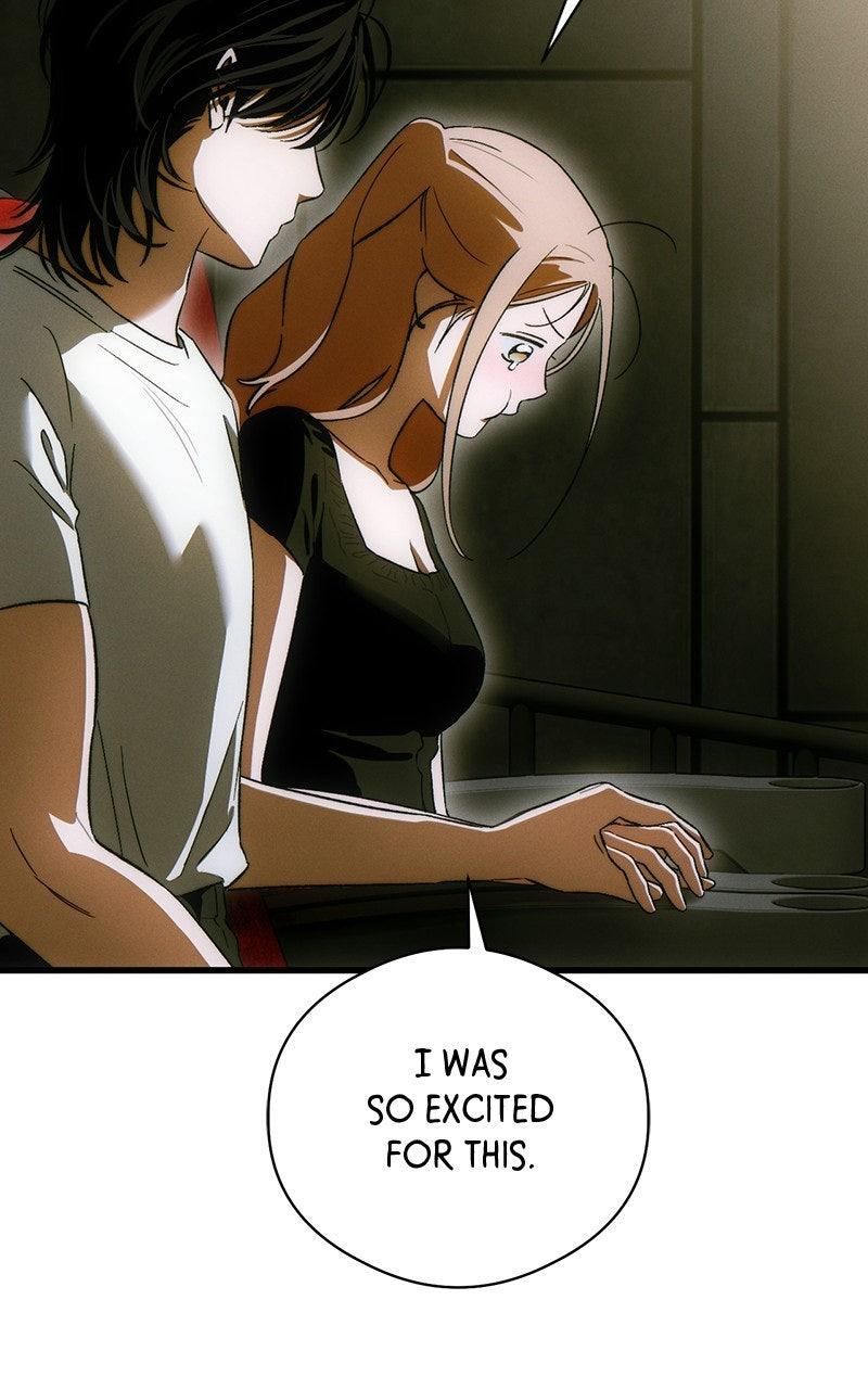 A Demon's Wish Chapter 73 - Page 65