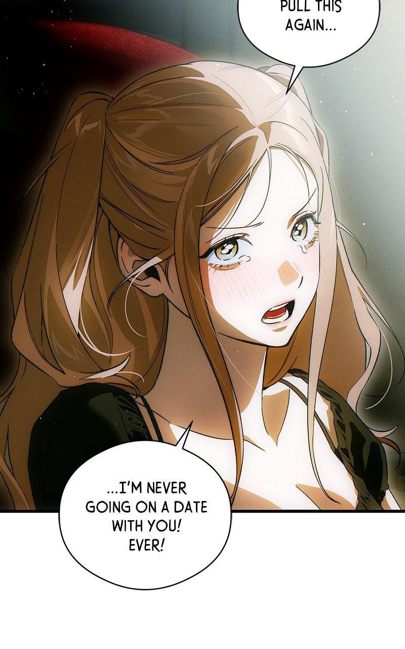 A Demon's Wish Chapter 73 - Page 67