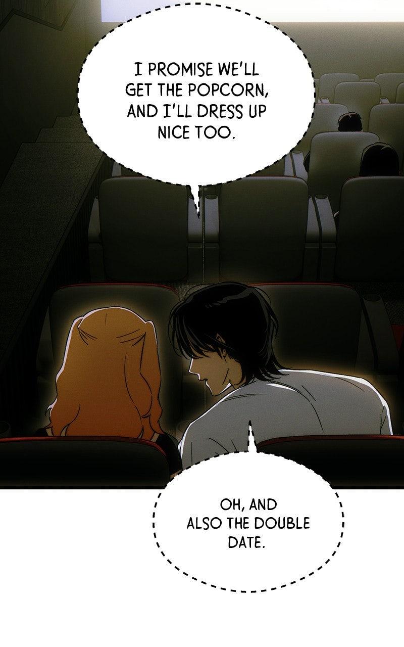 A Demon's Wish Chapter 73 - Page 69