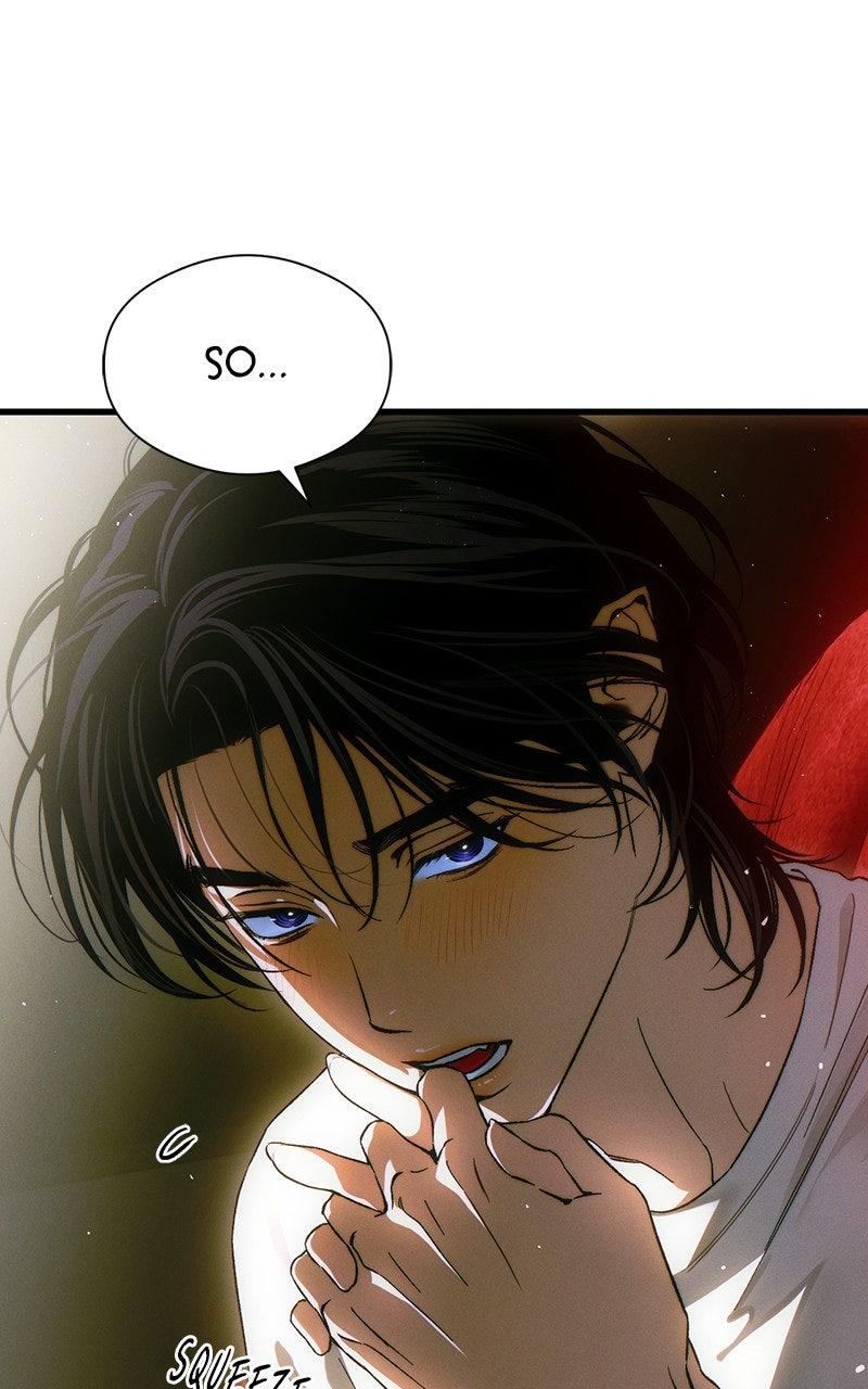 A Demon's Wish Chapter 73 - Page 70