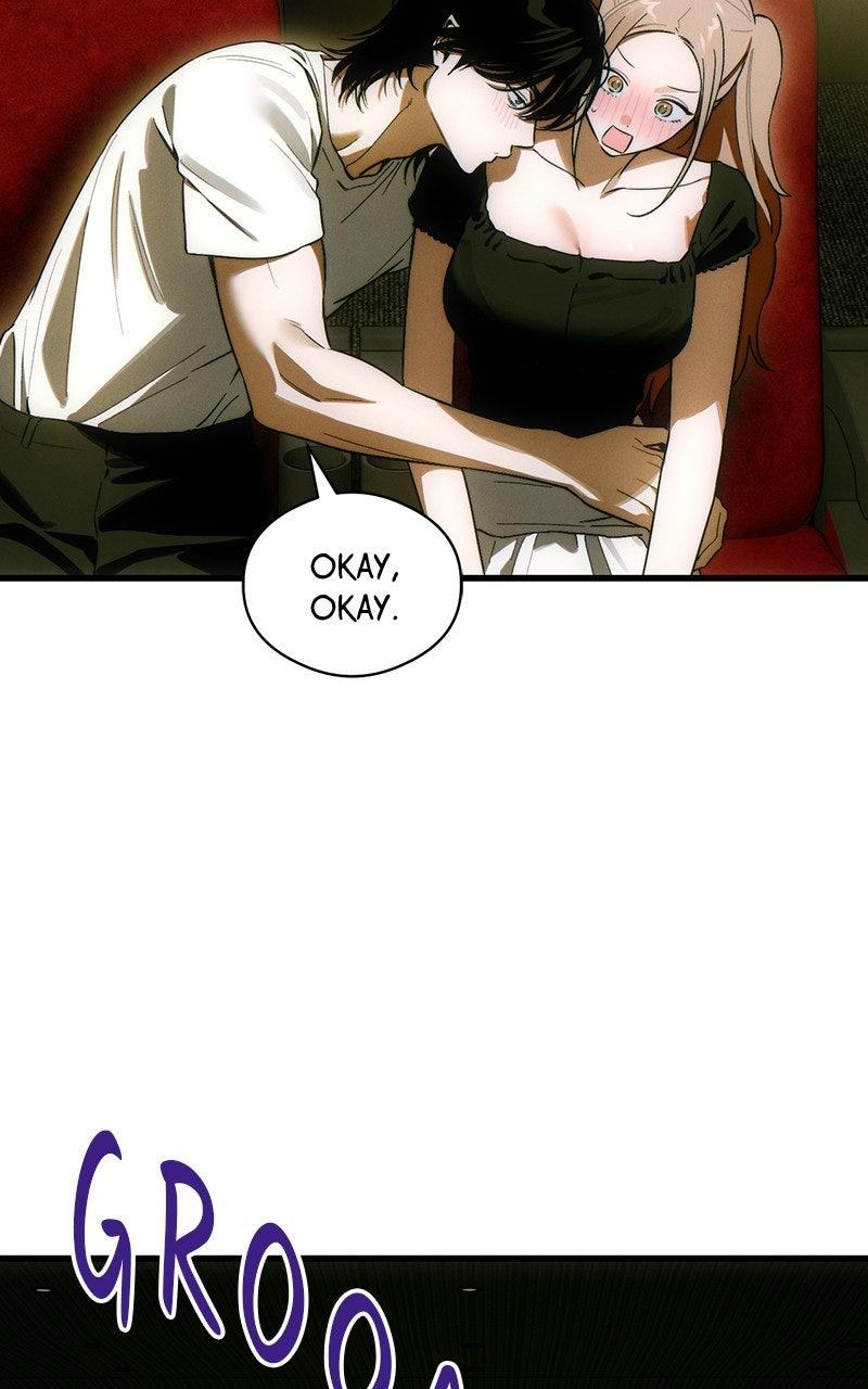 A Demon's Wish Chapter 74 - Page 6