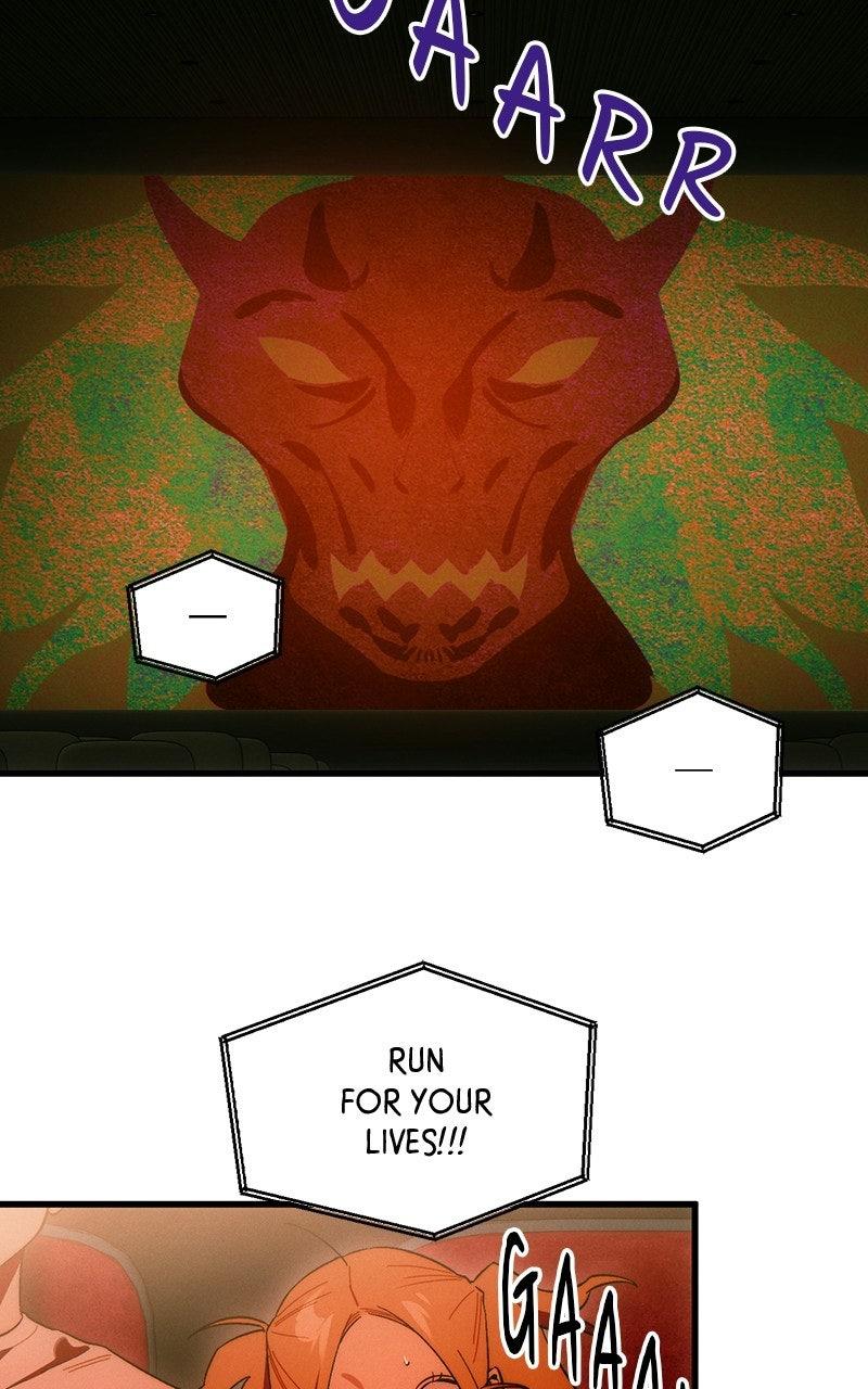 A Demon's Wish Chapter 74 - Page 7