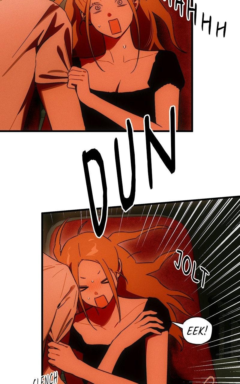 A Demon's Wish Chapter 74 - Page 8