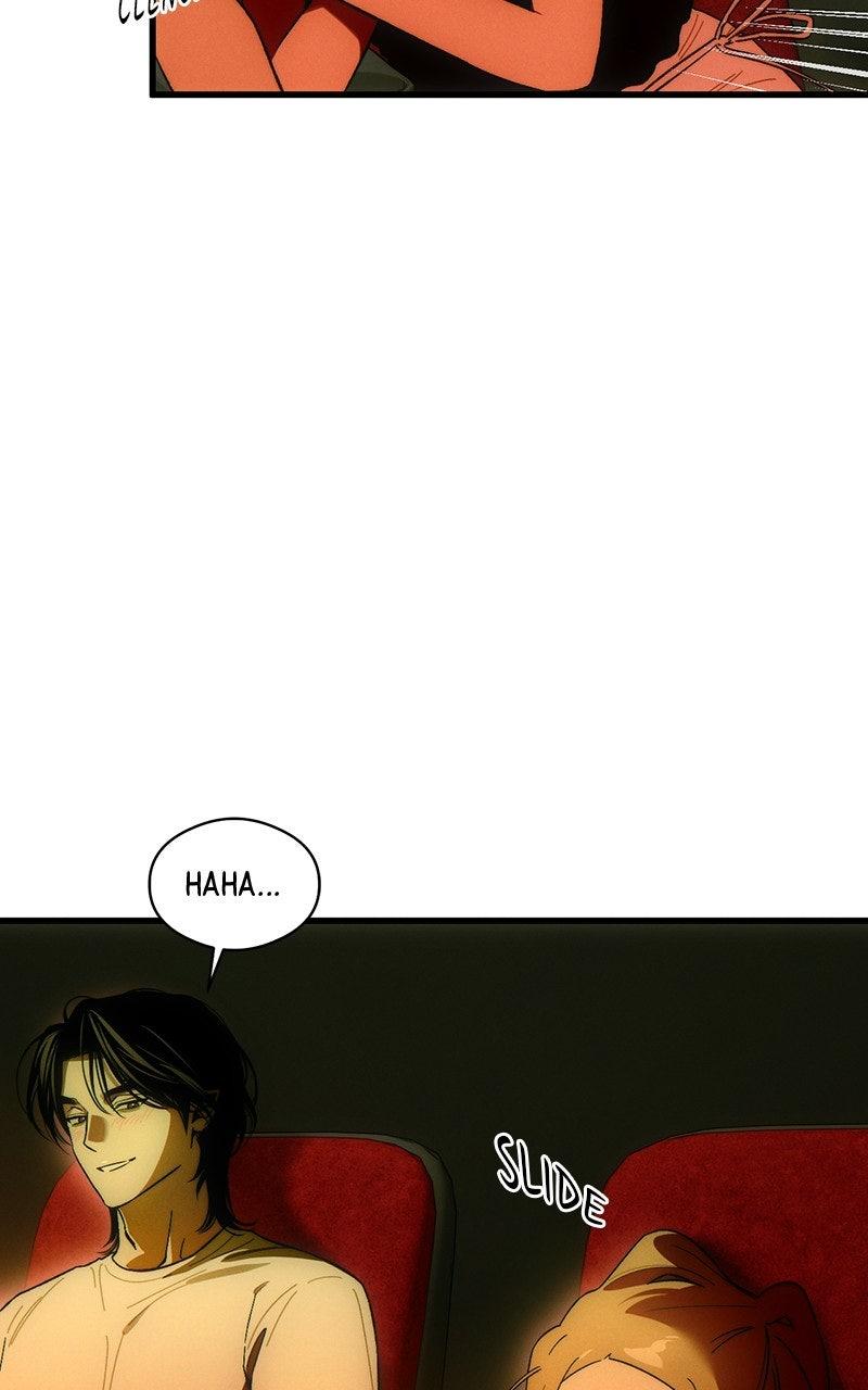 A Demon's Wish Chapter 74 - Page 9