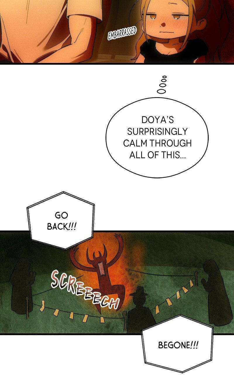 A Demon's Wish Chapter 74 - Page 10