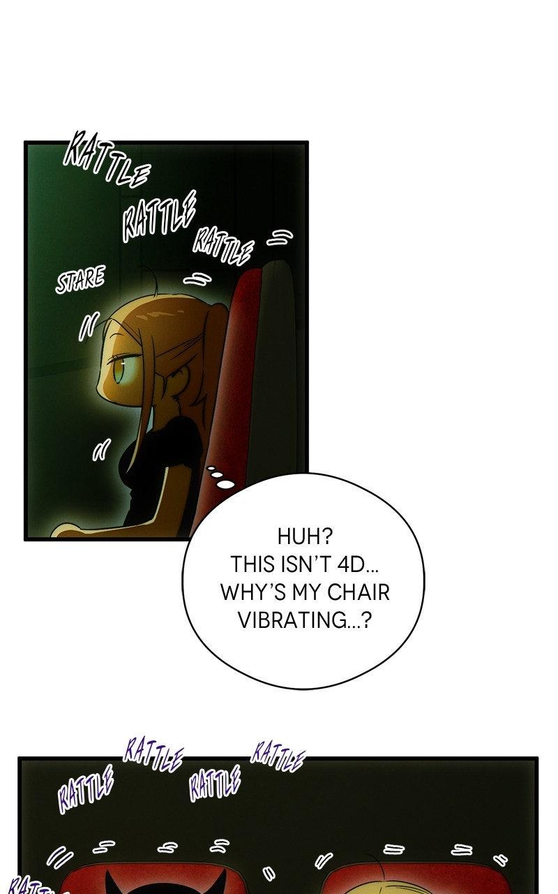 A Demon's Wish Chapter 74 - Page 11