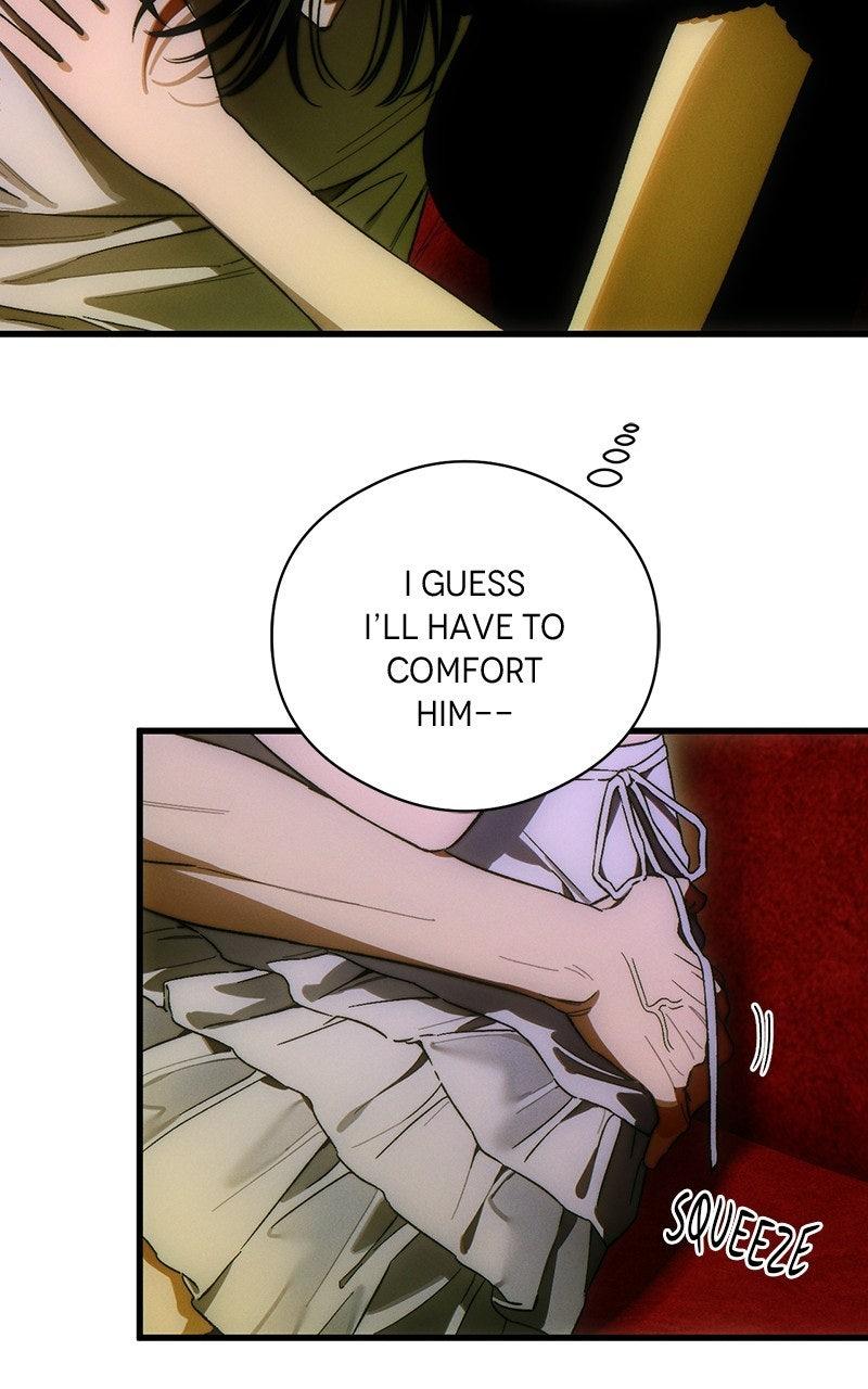 A Demon's Wish Chapter 74 - Page 13