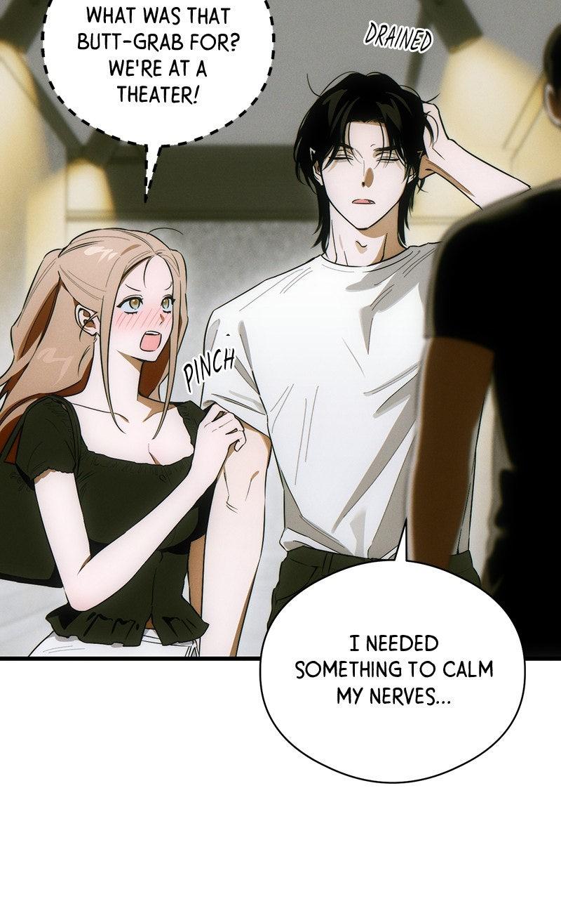 A Demon's Wish Chapter 74 - Page 17