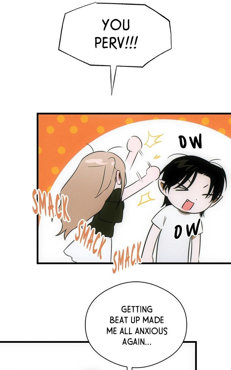 A Demon's Wish Chapter 74 - Page 18