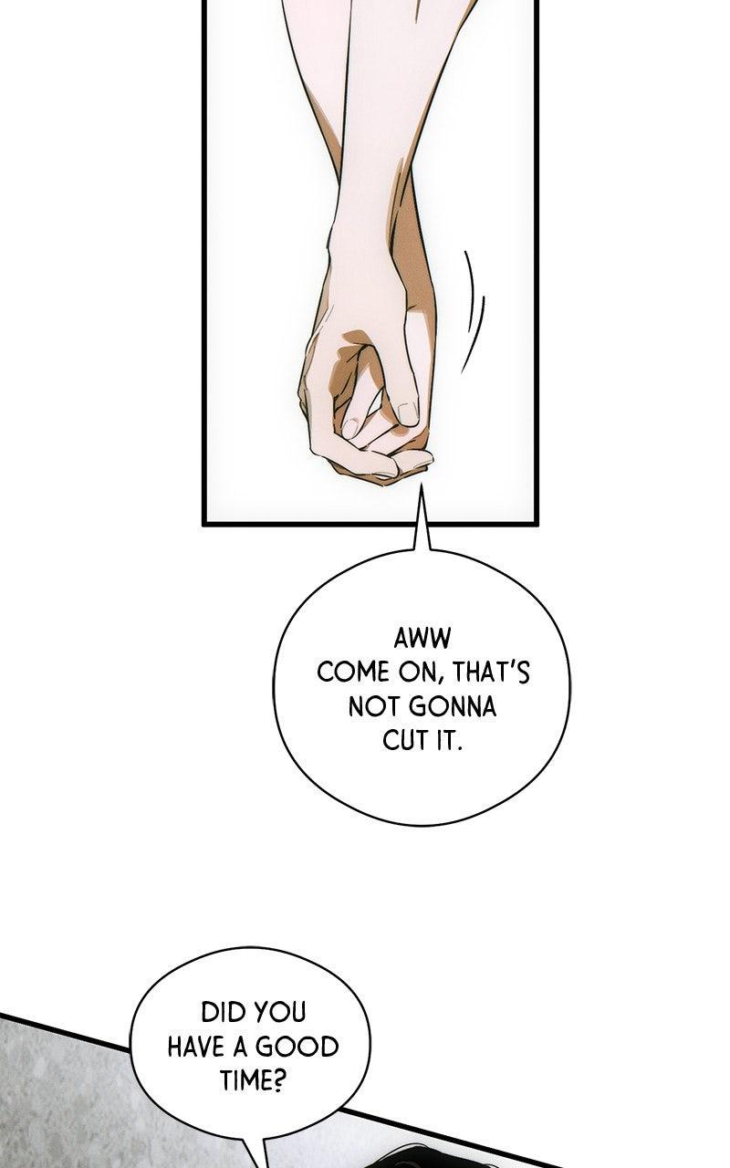 A Demon's Wish Chapter 74 - Page 20