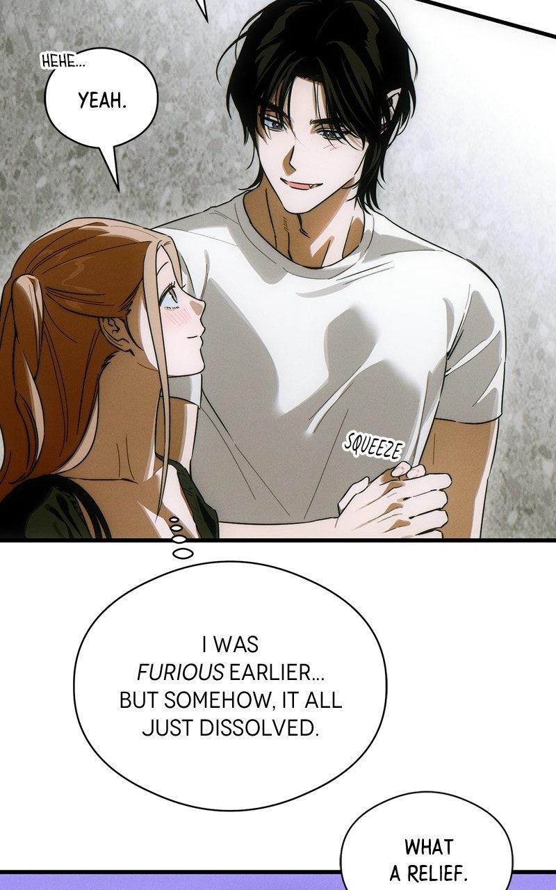 A Demon's Wish Chapter 74 - Page 21