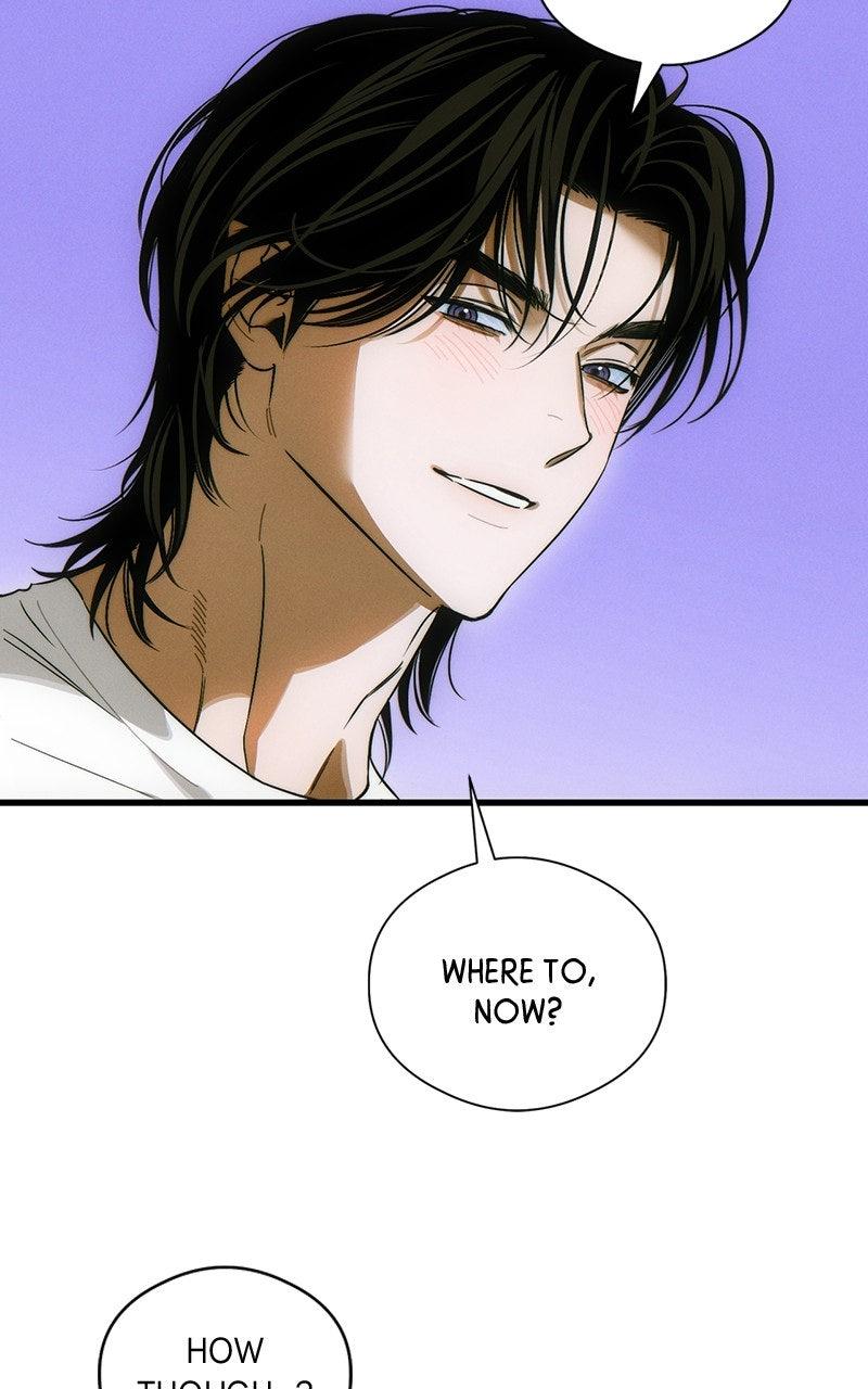 A Demon's Wish Chapter 74 - Page 22