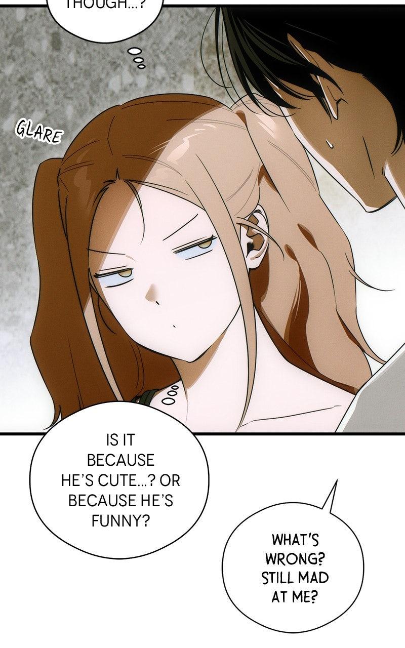 A Demon's Wish Chapter 74 - Page 23