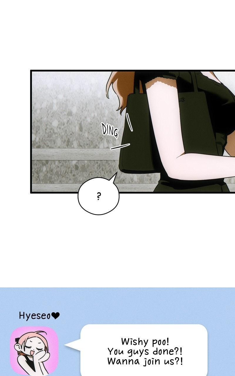 A Demon's Wish Chapter 74 - Page 24