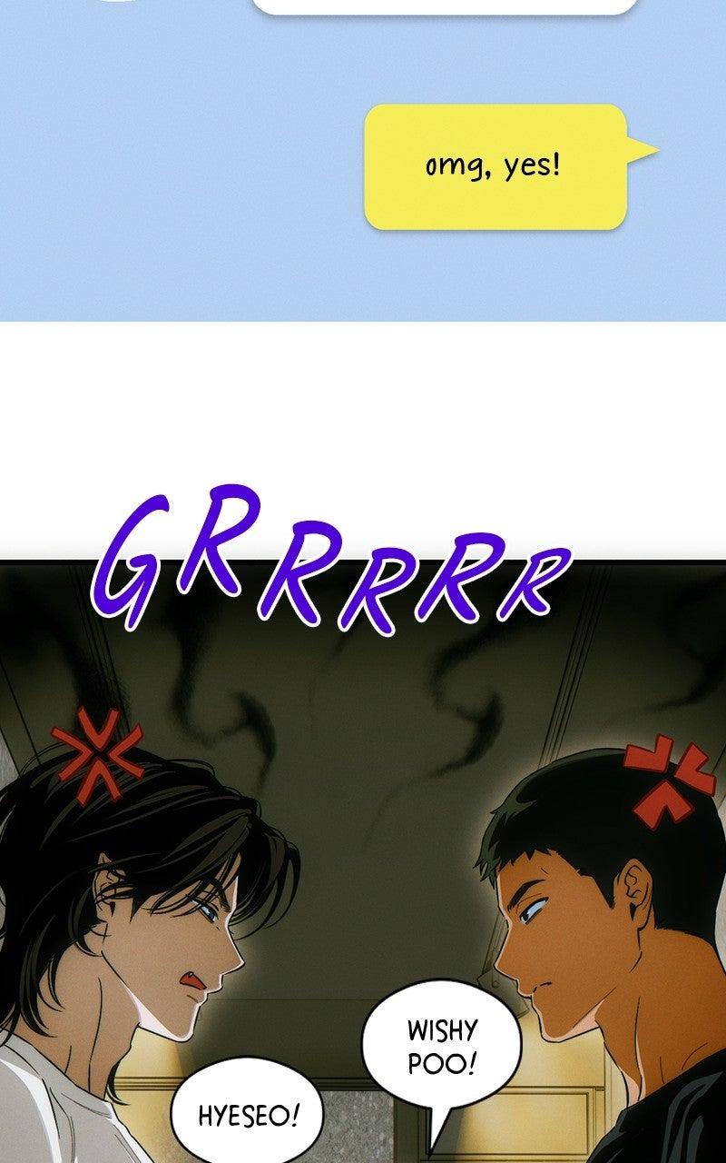 A Demon's Wish Chapter 74 - Page 25