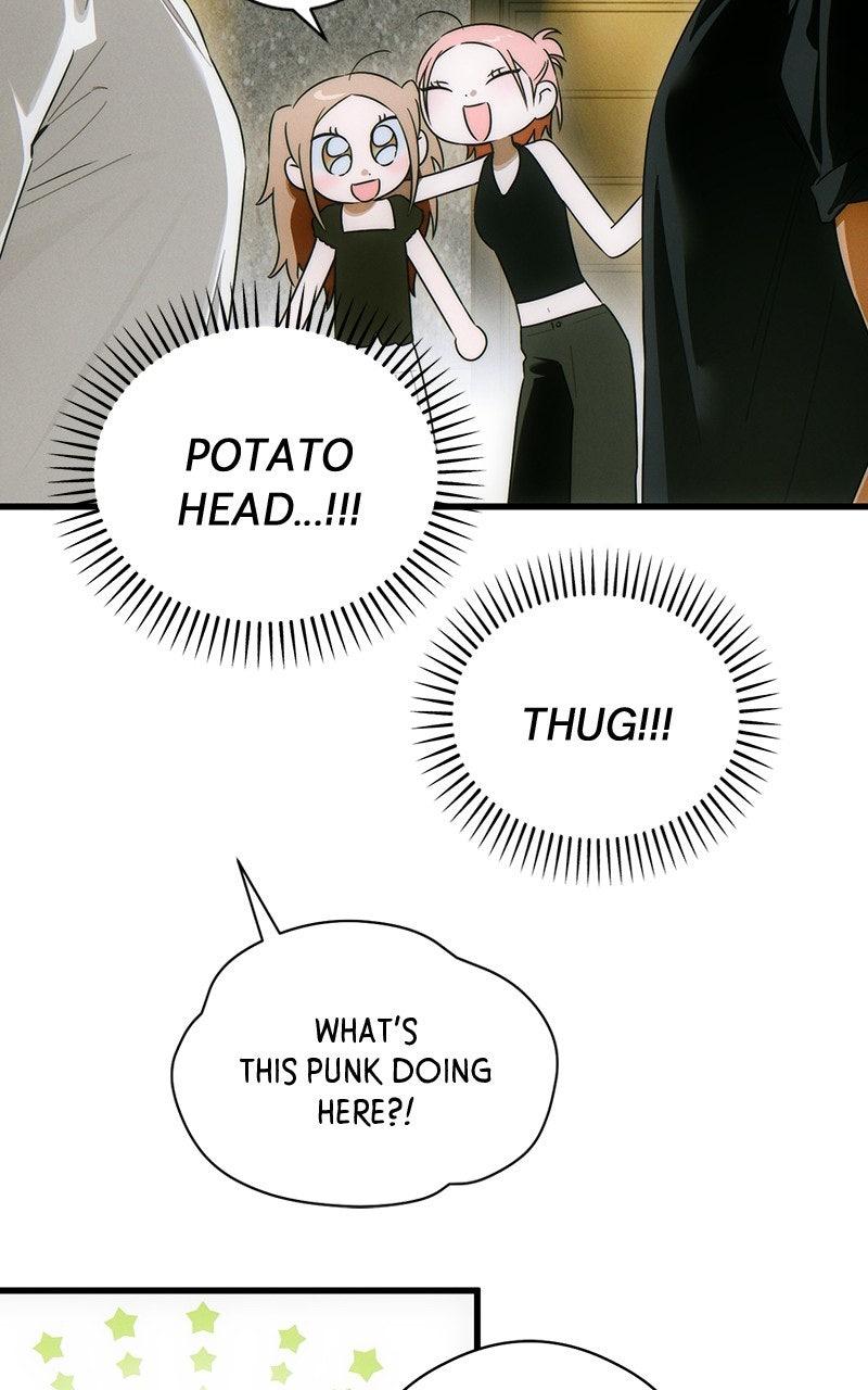 A Demon's Wish Chapter 74 - Page 26