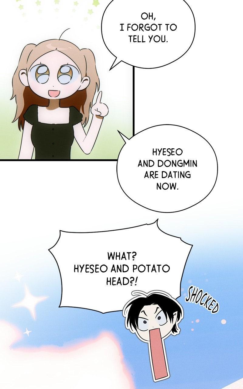 A Demon's Wish Chapter 74 - Page 27