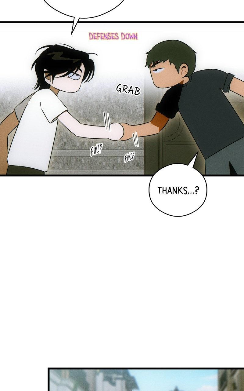 A Demon's Wish Chapter 74 - Page 30