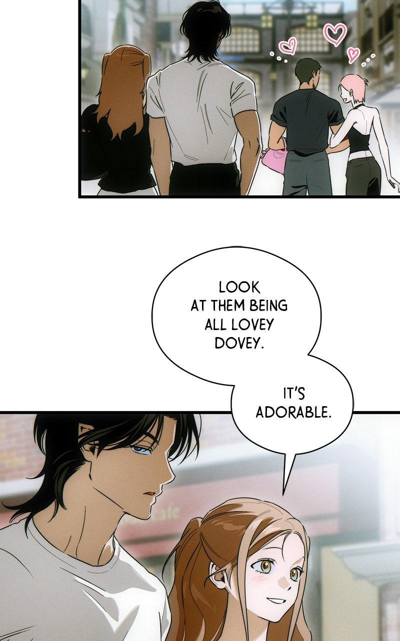 A Demon's Wish Chapter 74 - Page 31