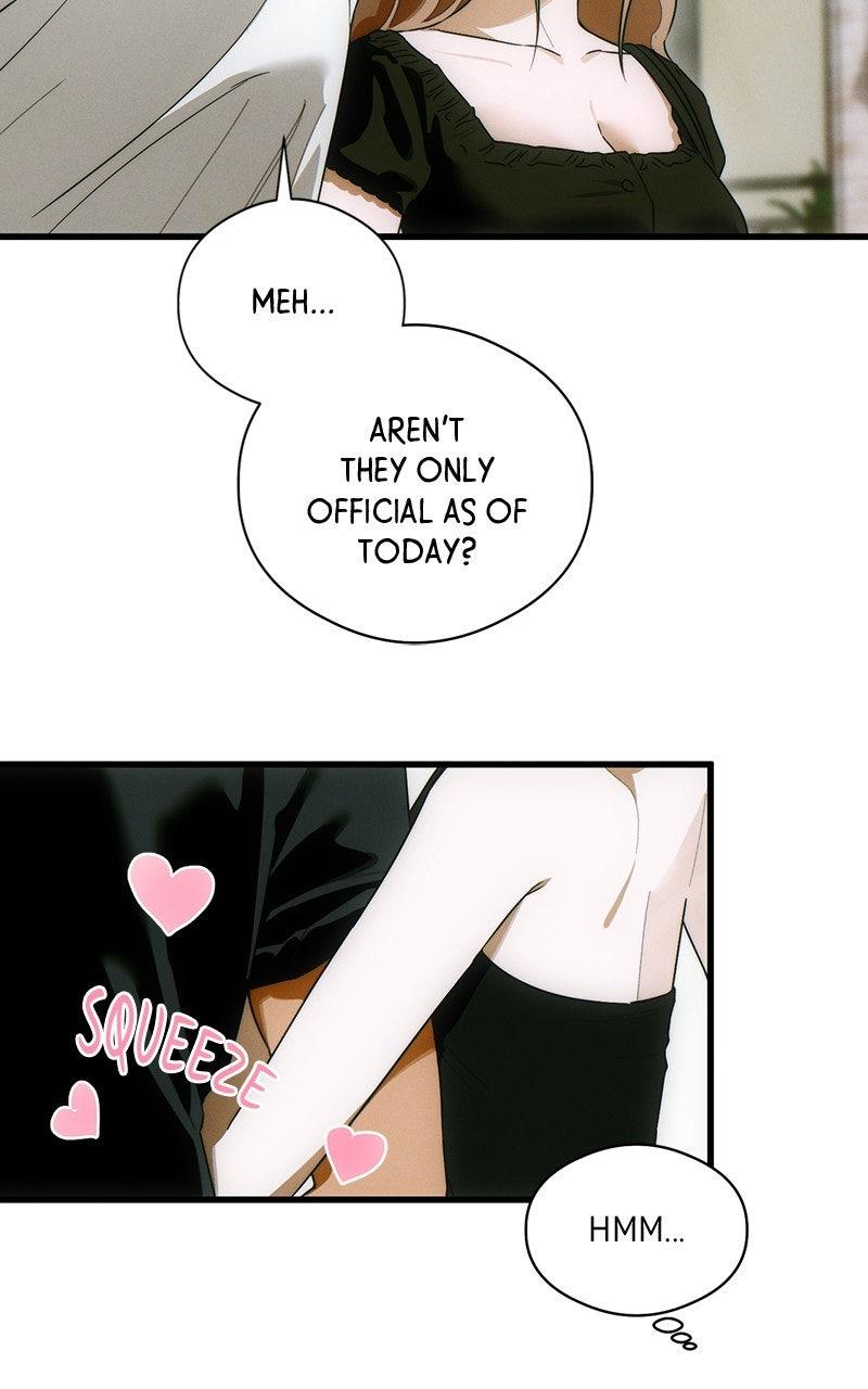 A Demon's Wish Chapter 74 - Page 32