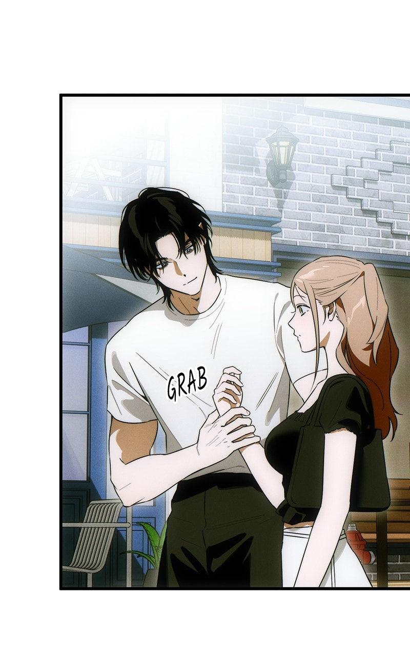 A Demon's Wish Chapter 74 - Page 33