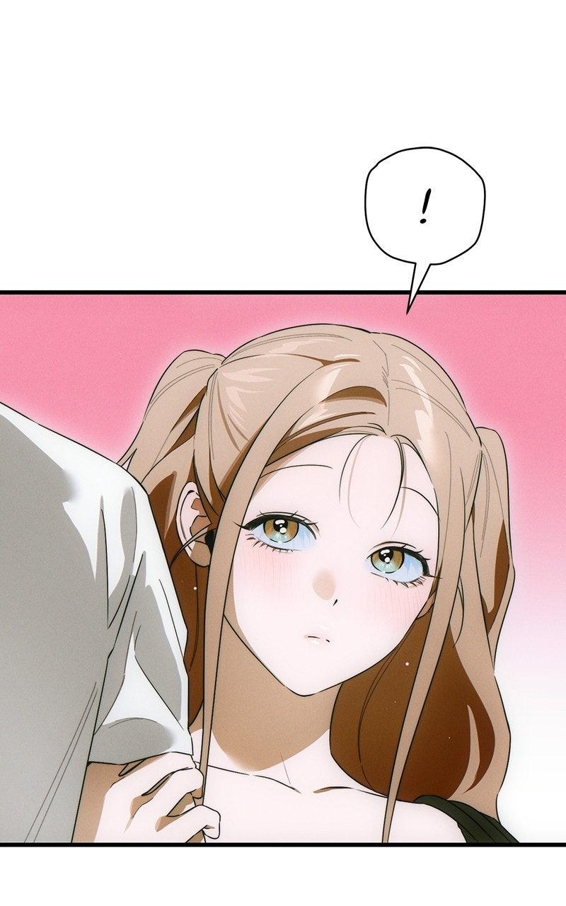 A Demon's Wish Chapter 74 - Page 34