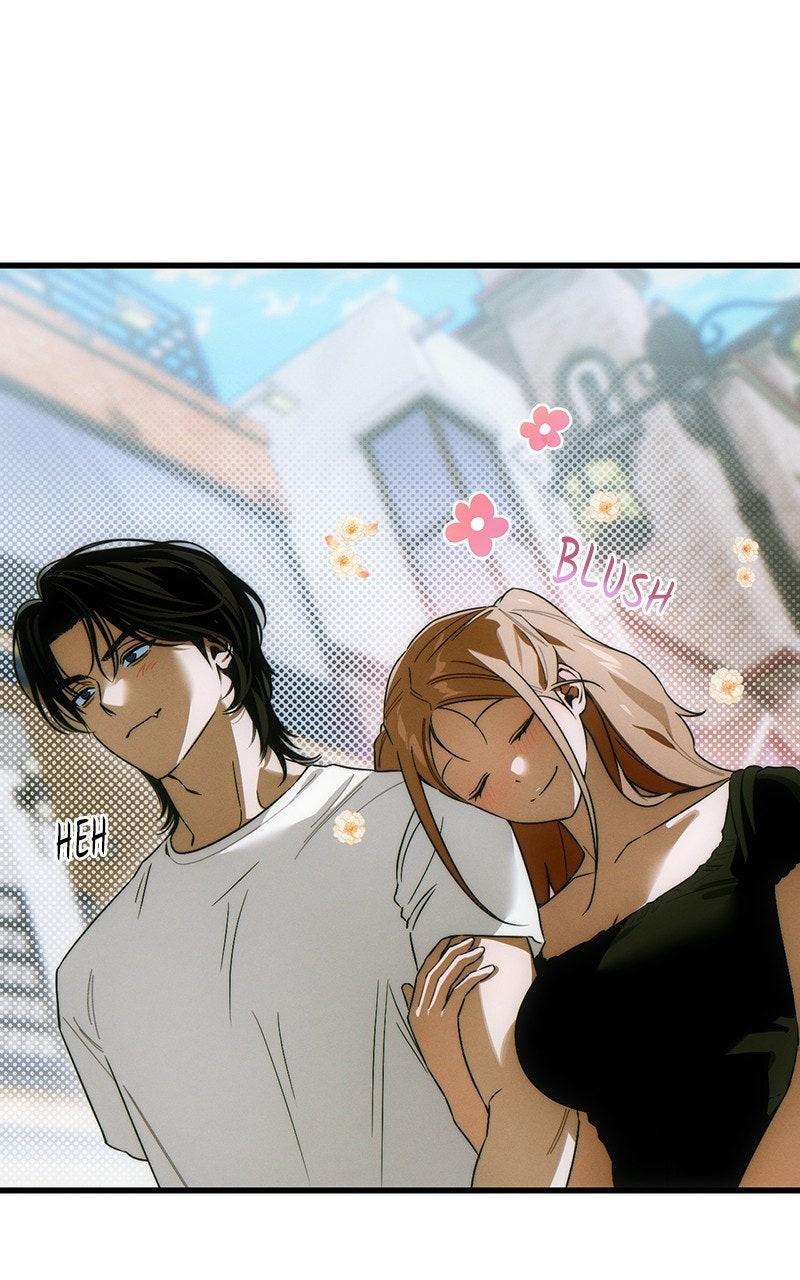 A Demon's Wish Chapter 74 - Page 35