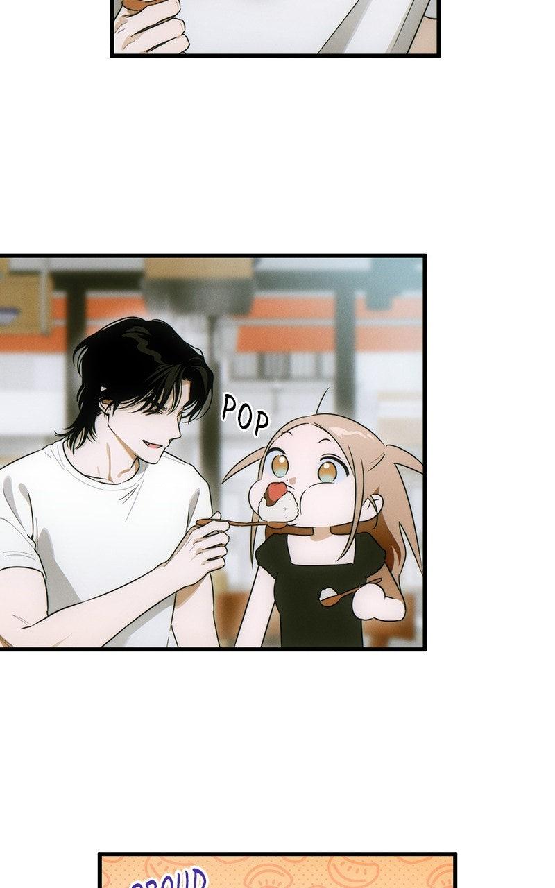 A Demon's Wish Chapter 74 - Page 38