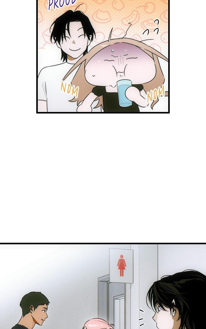 A Demon's Wish Chapter 74 - Page 39