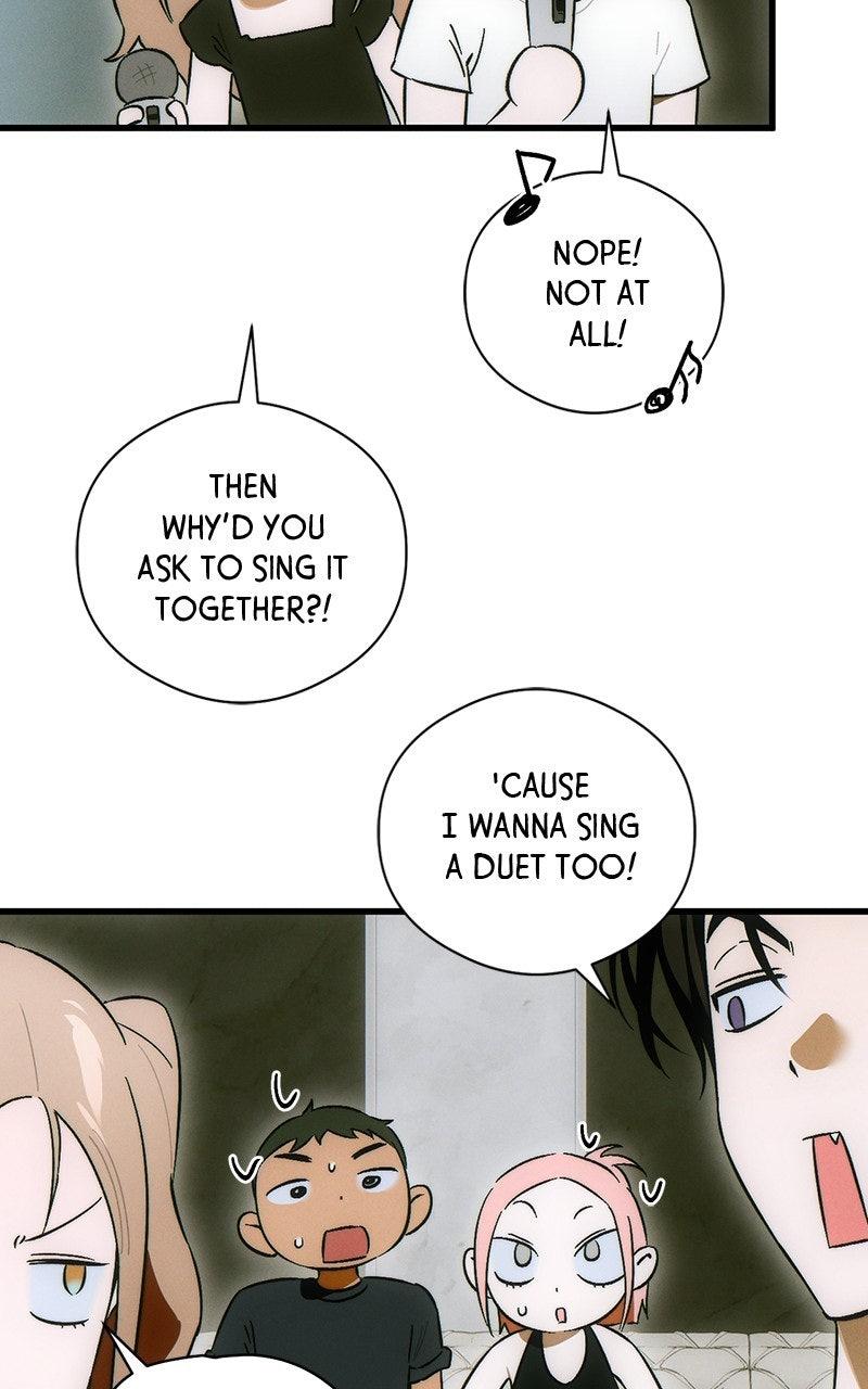 A Demon's Wish Chapter 74 - Page 45