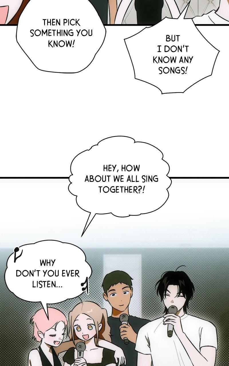 A Demon's Wish Chapter 74 - Page 46