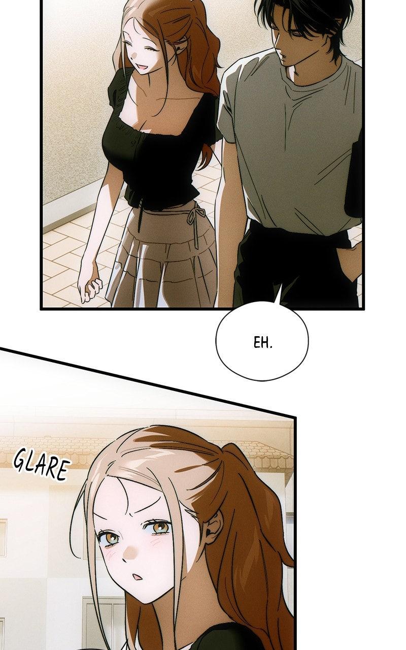 A Demon's Wish Chapter 74 - Page 50