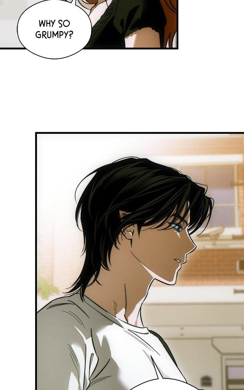 A Demon's Wish Chapter 74 - Page 51