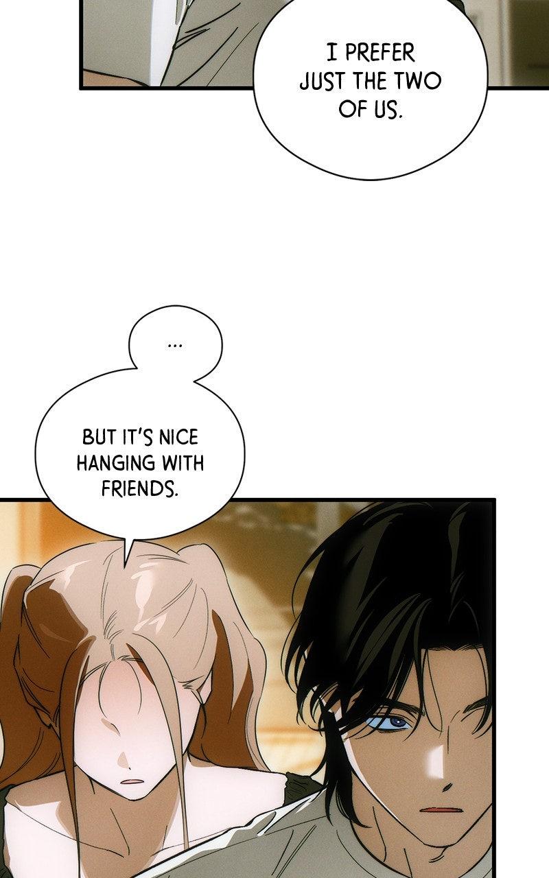 A Demon's Wish Chapter 74 - Page 52