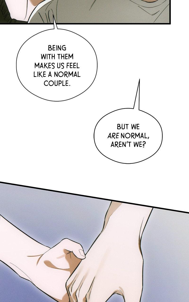 A Demon's Wish Chapter 74 - Page 53