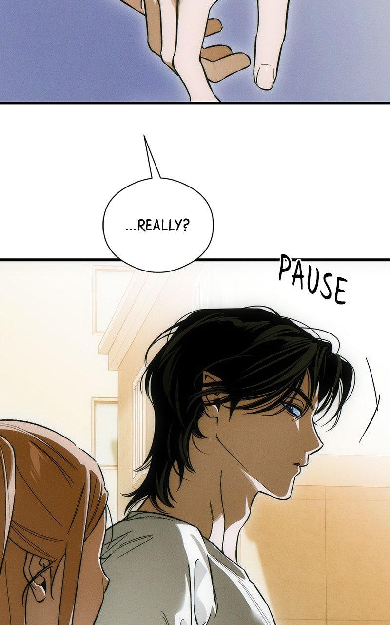 A Demon's Wish Chapter 74 - Page 54