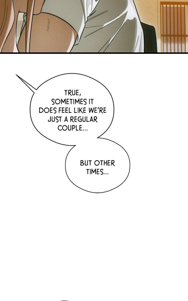 A Demon's Wish Chapter 74 - Page 55