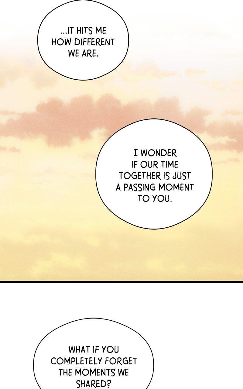 A Demon's Wish Chapter 74 - Page 56