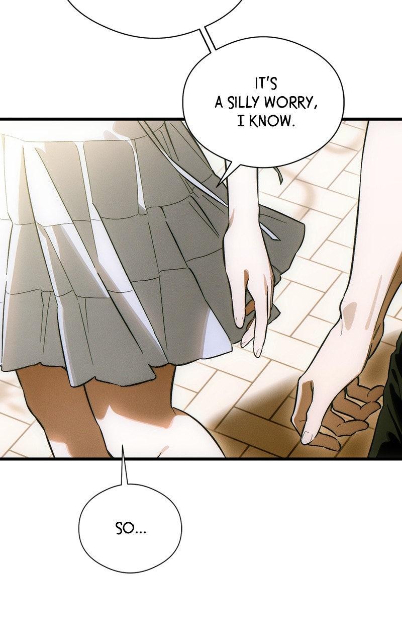 A Demon's Wish Chapter 74 - Page 57