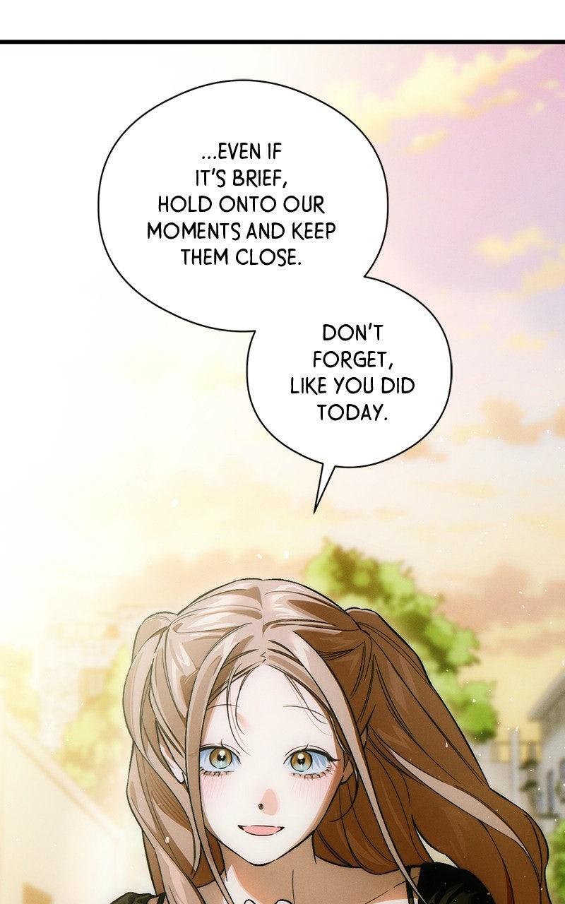 A Demon's Wish Chapter 74 - Page 58