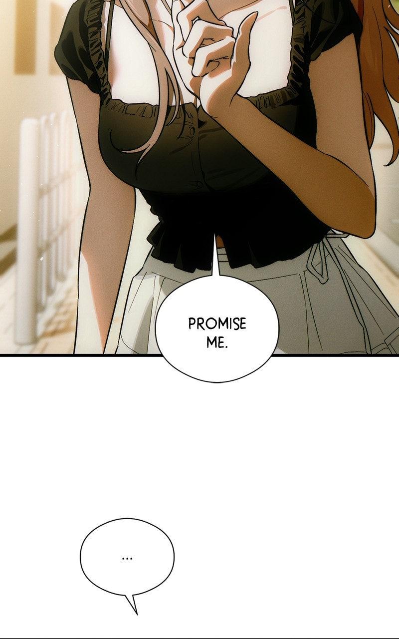 A Demon's Wish Chapter 74 - Page 59